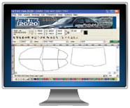 New Tint Tek 20/20 Software!
